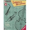 Lennon and McCartney: Jazz Play-Along Volume 29 (Jazz Play Along Series)