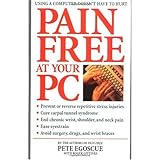 Pain Free at Your PC