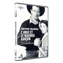 L'Ange et le mauvais gar�on