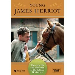 Young James Herriot