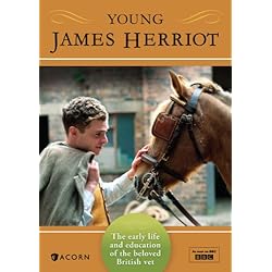 Young James Herriot
