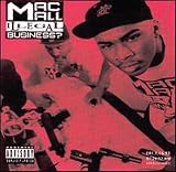 Illegal Business [Us Import]