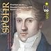 Spohr: Overture, Op. 12; Quartet-Concerto, Op. 131; Nonet, Op. 31 Image of Spohr: Overture, Op. 12; Quartet-Concerto, Op. 131; Nonet, Op. 31