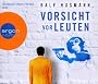 Vorsicht vor Leuten (4 CDs)