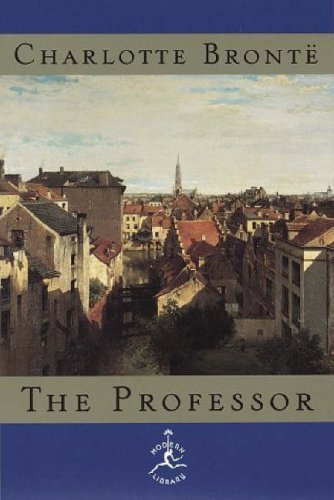 The Professor (Modern Library)