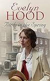 Birds in the spring