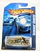 Hot Wheels - 2006 - Scorchin' Scooter - Purple / Yellow - #183/223 - Limited Edition - Collectible 1:64 Scale
