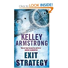 Exit Strategy: Nadia Stafford: Book 1