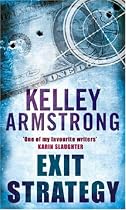 Exit Strategy (Nadia Stafford)