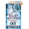 Exit Strategy: Number 1 in series (Nadia Stafford)