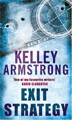 Exit Strategy (Nadia Stafford)