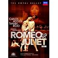 Prokofiev;Sergei - Romeo and Juliet