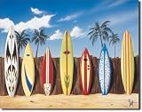 Westmoreland Starting Lineup Metal Tin Sign 16W x 12.5H , 16x13 , 16x13