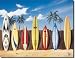 Westmoreland Starting Lineup Metal Tin Sign 16"W x 12.5"H