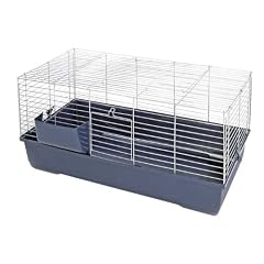 Kerbl Nagerk�fig BALDO FLAT 100 100 x 53 x 46 cm