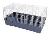 Kerbl Nagerk�fig BALDO FLAT 100 100 x 53 x 46 cm