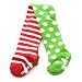 Search : Trumpette Christmas Cherritights, 6-12 Months