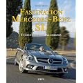 Faszination Mercedes-Benz SL: Evolution eines Klassikers
