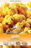 Arora Creations Gobi Cauliflower Spice Blend, 0.8-Ounce Units (Pack of 12)