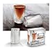 Fred & Friends Bombs Away 1-1/2-Ounce Shot Glasses, Set of 2