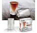 Fred & Friends Bombs Away 1-1/2-Ounce Shot Glasses, Set of 2