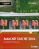 AutoCAD Civil 3D 2014 essentials