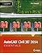 AutoCAD Civil 3D 2014 Essentials: Autodesk Official Press