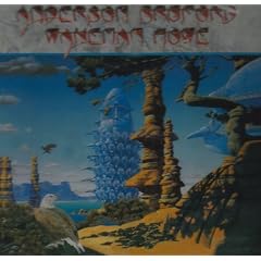 Anderson Bruford Wakeman Howe