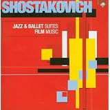 Shostakovich: Jazz Suitesvon "Various"