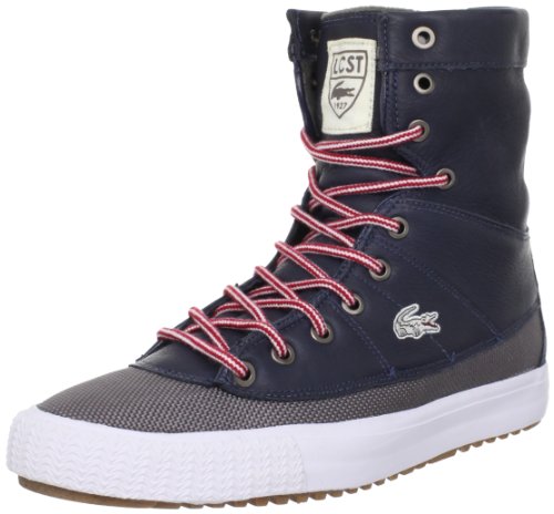 LACOSTE Avignon MB Men's Casual Shoes, Dark Blue/Grey