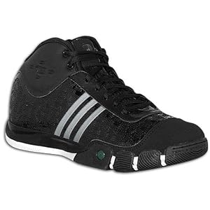 Buy adidas Kids' TS Light Speed TMAC Basketball Shoe by adidas