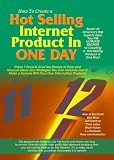 How To Create Hot Selling Internet Products