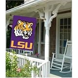 Wincraft LSU Tigers 27x37 Vertical Flag