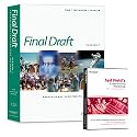 Final Draft 7 & Syd Field workshop DVD - Special bundle by Moviesoft