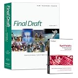 Final Draft 7  Syd Field workshop DVD - Special bundle by Moviesoft
