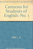 Cartoons for students of English
