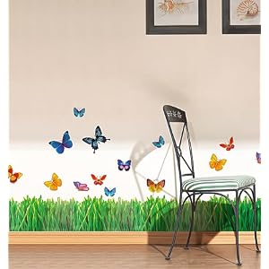 kids wall stickers
