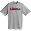 St. Louis Cardinals Series Sweep Short Sleeve T-Shirt