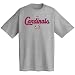 St. Louis Cardinals Series Sweep Short Sleeve T-Shirt