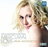 Mercurial Love: Music of John Dowland & Henry Purcell