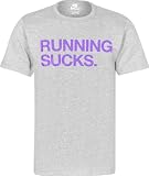 Produkt-Bild: Nike Running Sucks T-Shirt