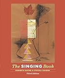The singing book