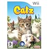 Catz (Wii)