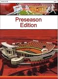 Red-N-Gold: Issue 1