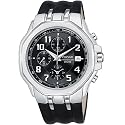 Pulsar Men's Alarm Chronograph Watch #PF3425