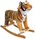 Rocking Tiger