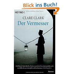 Der Vermesser: Roman