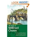 The Poems of Wilfred Owen (Wordsworth Poetry) (Wordsworth Poetry Library)