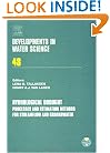 Hydrological Drought, Volume 48: Processes and Estimation Methods for Streamflow and Groundwater (Developments in Water Science)