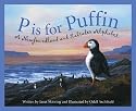 P is for Puffin: A Newfoundland and Labrador Alphabet